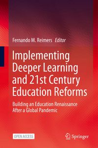 Produktbild: Implementing Deeper Learning and 21st Century Education Reforms
