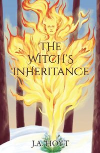 Produktbild: The Witch's Inheritance