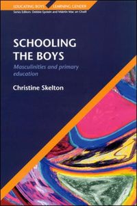 Produktbild: Schooling the Boys