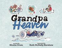 Produktbild: Grandpa Heaven