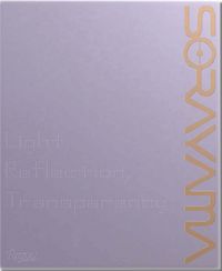 Produktbild: Sorayama: Light, Reflection, Transparency