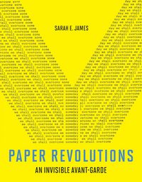 Produktbild: Paper Revolutions