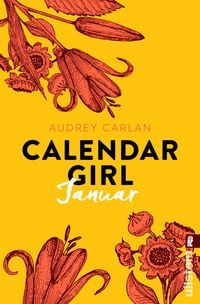 Produktbild: Calendar Girl Januar