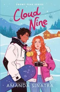 Produktbild: Cloud Nine