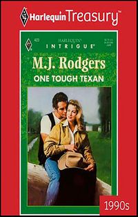 Produktbild: One Tough Texan