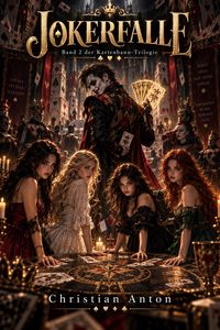 Produktbild: Serie 2: Jokerfalle