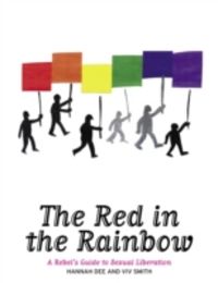 Produktbild: Red in the Rainbow