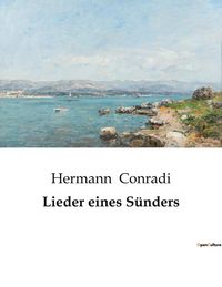 Produktbild: Lieder eines S&uuml;nders