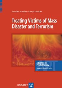 Produktbild: Treating Victims of Mass Disaster and Terrorism