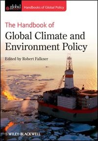 Produktbild: The Handbook of Global Climate and Environment Policy