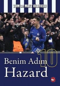 Produktbild: Benim Adim Hazard