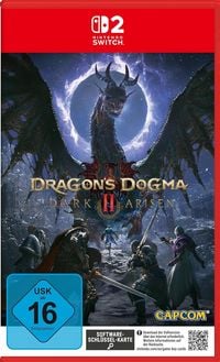Produktbild: Dragon's Dogma II - Dark Arisen