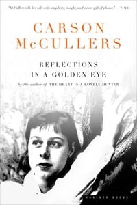 Produktbild: Reflections in a Golden Eye