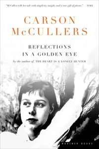 Produktbild: Reflections in a Golden Eye