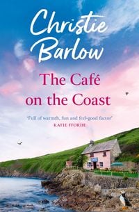 Produktbild: The Cafe on the Coast