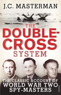 Produktbild: The Double-Cross System