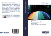 Produktbild: Nowoczesna nauka i technologia