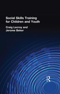 Produktbild: Social Skills Training for Children and Youth