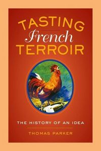 Produktbild: Parker, T: Tasting French Terroir