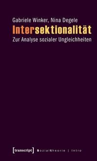 Produktbild: Intersektionalit&auml;t