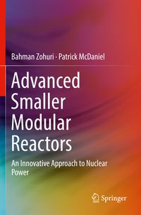 Produktbild: Advanced Smaller Modular Reactors