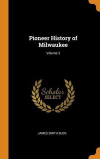 Produktbild: Pioneer Hist Of Milwaukee V03