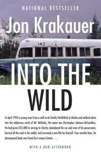 Produktbild: Into the Wild