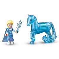 LEGO Disney Frozen 2 41168 Elsas Schmuckkästchen kreatives Spielzeug