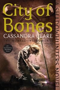 Produktbild City of Bones