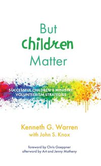Produktbild: But Children Matter