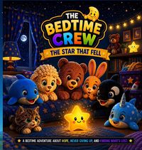 Produktbild: The Star That Fell