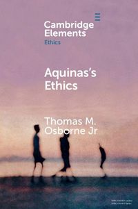 Produktbild: Aquinas's Ethics