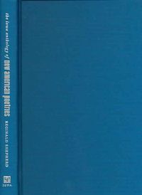 Produktbild: The Iowa Anthology of New American Poetries