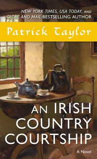 Produktbild: Irish Country Courtship