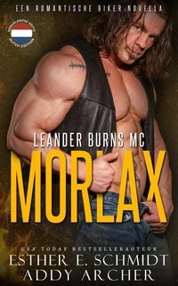 Produktbild: Leander Burns MC: Morlax