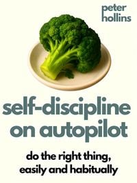 Produktbild: Self-Discipline On Autopilot