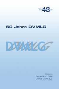 Produktbild: 60 Jahre DVMLG