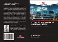 Produktbild: Lte a, 5g Et Canaux De Radiodiffusion