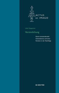 Produktbild: Versinnlichung