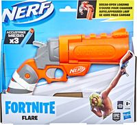 Bild vom Artikel Hasbro - Nerf Fortnite Flare vom Autor 