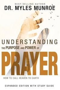 Produktbild: Understanding the Purpose and Power of Prayer