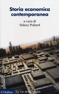 Produktbild: Storia economica contemporanea
