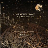 Produktbild: A Hot Night in Rome, a Cold Night in Paris