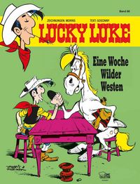 Produktbild: Lucky Luke 66