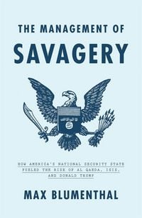 Produktbild: The Management of Savagery
