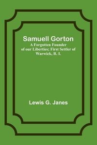Produktbild: Samuell Gorton