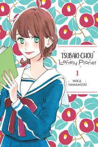 Produktbild: Tsubaki-chou Lonely Planet, Vol. 1
