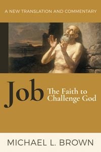 Produktbild: Job: The Faith to Challenge God