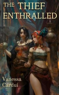 Produktbild: The Thief Enthralled