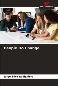 Produktbild: People Do Change